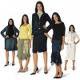 MODA FEMININA